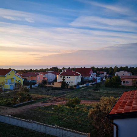Villa Mena Vir Esterno foto